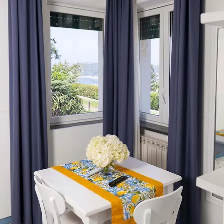 Cala Moresca Aparthotel *
