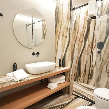 Aparthotel Cala Moresca Bacoli