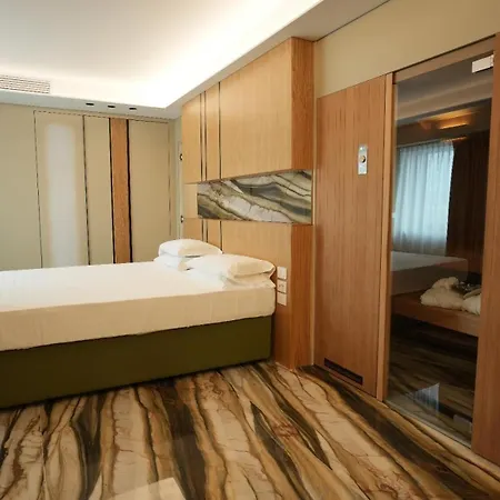 Cala Moresca Aparthotel *