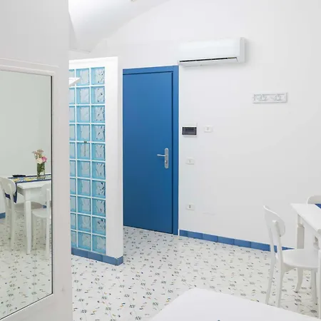 Aparthotel Cala Moresca Bacoli