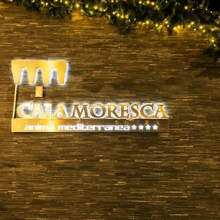 Cala Moresca Bacoli