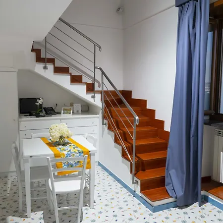 Aparthotel Cala Moresca *