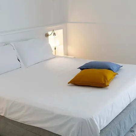 Aparthotel Cala Moresca *