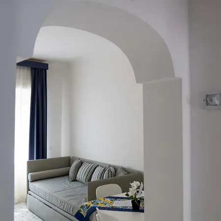 Aparthotel Cala Moresca Bacoli