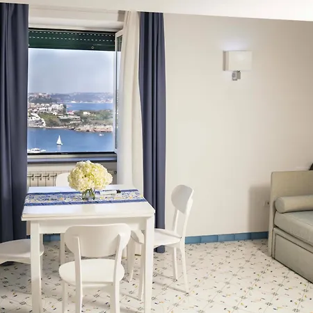 Aparthotel Cala Moresca