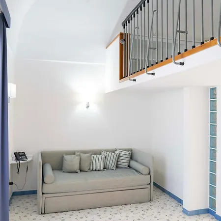 Aparthotel Cala Moresca