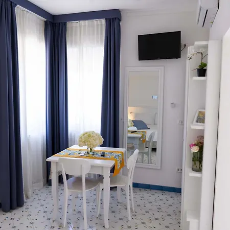 Cala Moresca Aparthotel *