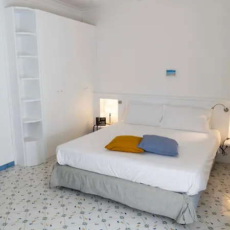 Aparthotel Cala Moresca