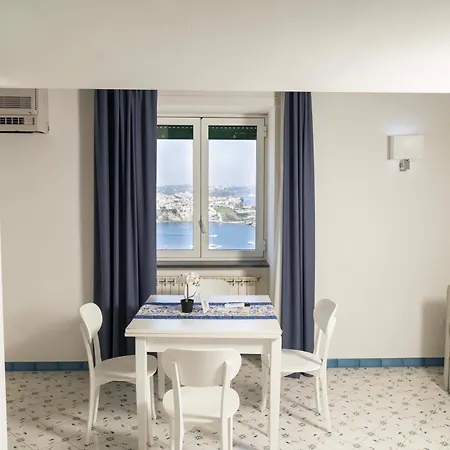 Cala Moresca Aparthotel