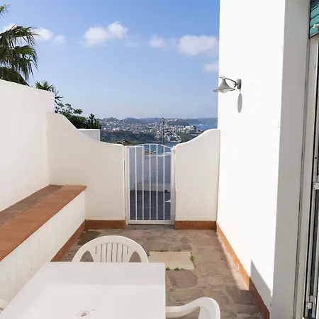 Aparthotel Cala Moresca
