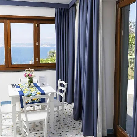 Aparthotel Cala Moresca